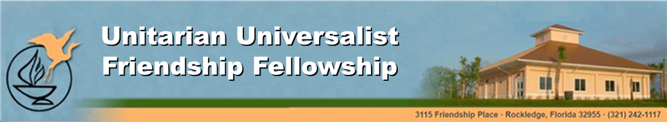 Unitarian Universalist Friendship Fellowship